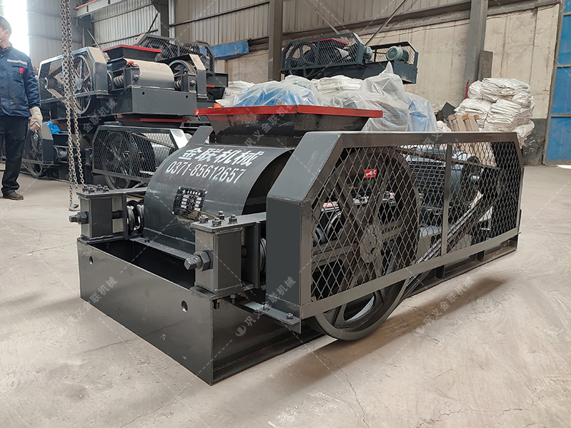 雙齒輥破碎機怎么選購，安裝要點有哪些？