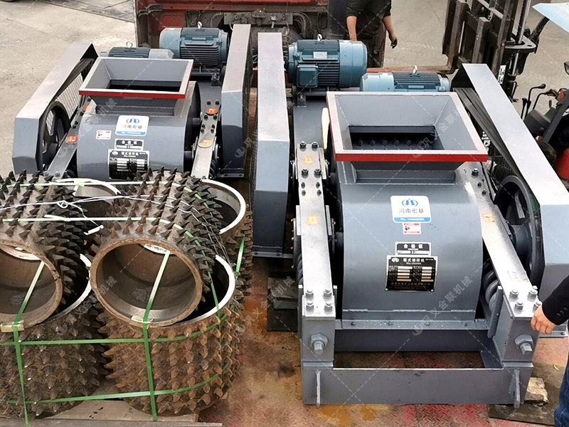 雙齒輥破碎機怎么選購，安裝要點有哪些？