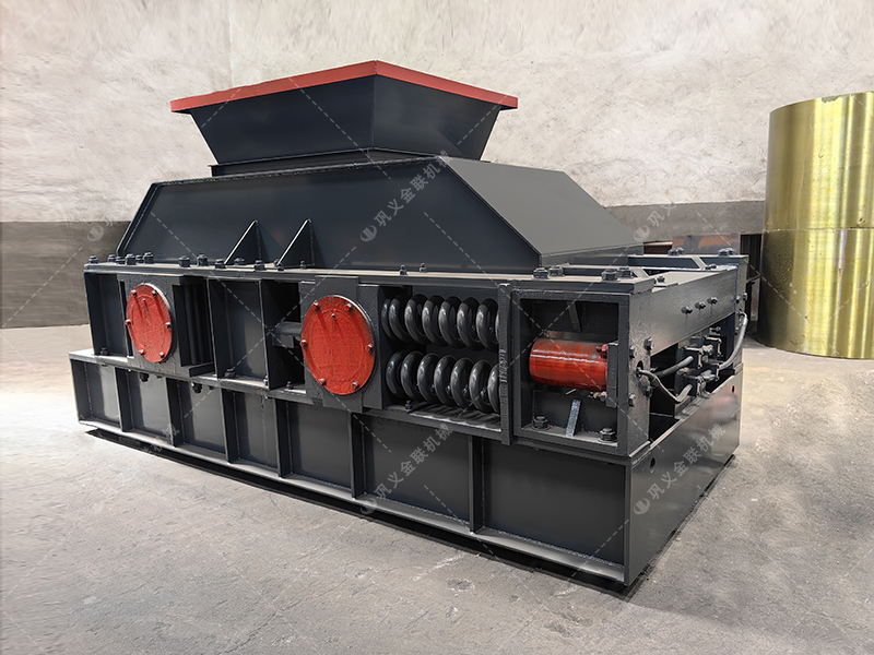 大型頁巖制砂機廠家的選擇依據(jù)是什么？